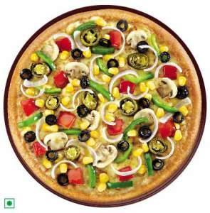 Get 25% Off On Mouth Watering PizzaDelight From Dominos