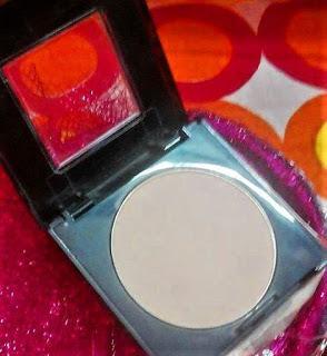 MAYBELLINE FIT ME COMPACT POWDER REVIEW