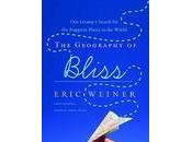 BOOK REVIEW: Geography Bliss Eric Weiner