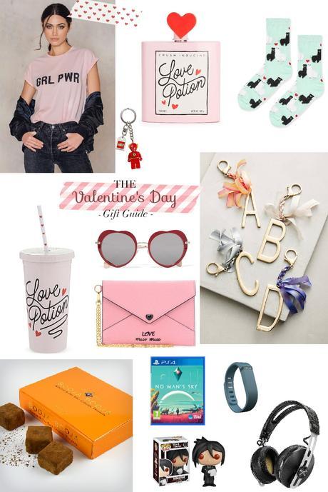 14 Really Cute Gift Ideas for Valentine’s