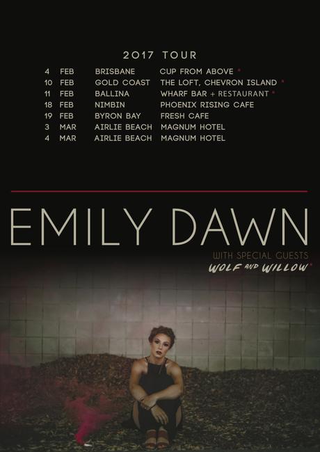 Interview with Emily Dawn