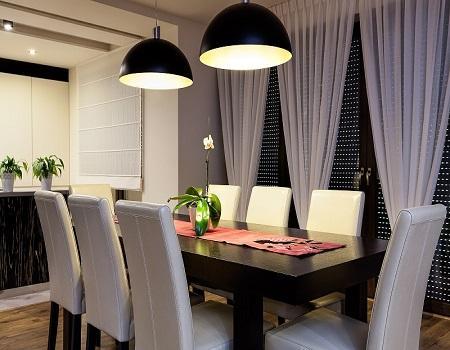 Enhance Your Living Areas With LED Hospitality Lighting