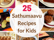 Sathumaavu Recipes Kids