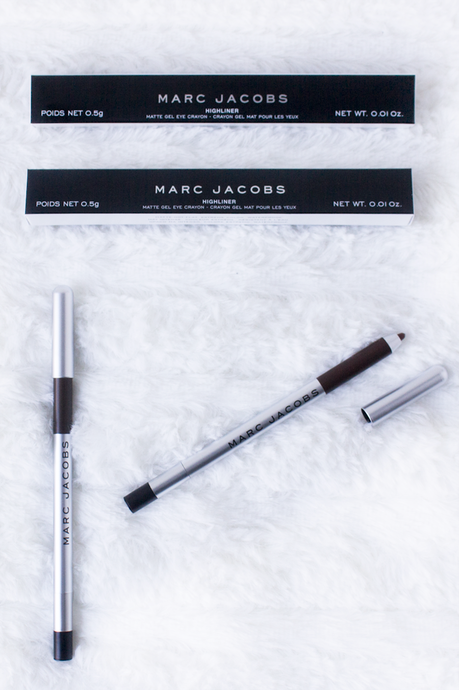 Marc Jacobs Highliner Review