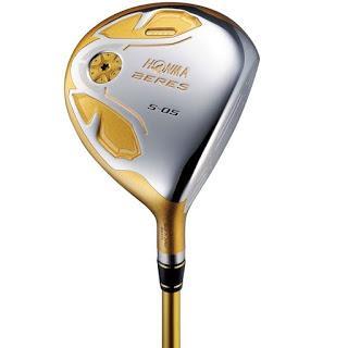 Honma Golf Driver