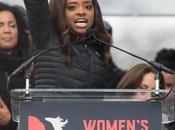 Women’s March Washington Organizers Planning Without Woman” Strike