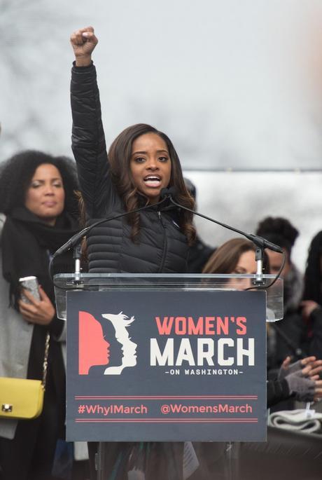Women’s March On Washington Organizers Planning “A Day Without A Woman” Strike