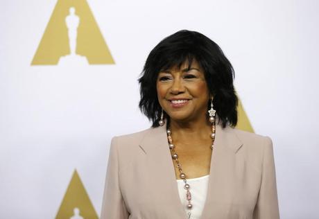 Cheryl Boone Isaacs Strong Words Of Diversity At Oscars Nominee Luncheon