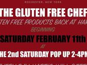 Special Announcement Gluten Free Chef From Scratch Products Harts Local Grocers