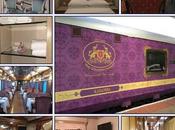 Five Reasons Trip Aboard Karnataka’s Golden Chariot Journey Lifetime