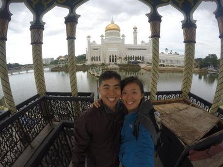 48 Hours in Brunei – A Brief Stay in the Country