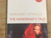 Which Finally Read Handmaid’s Tale