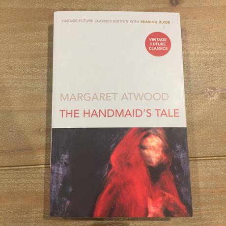 In Which I Finally Read The Handmaid’s Tale