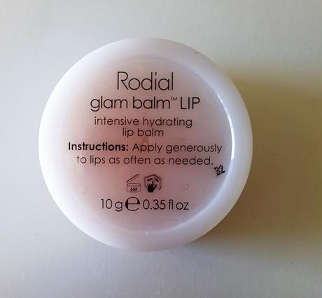 Rodial Glam Balm Lip