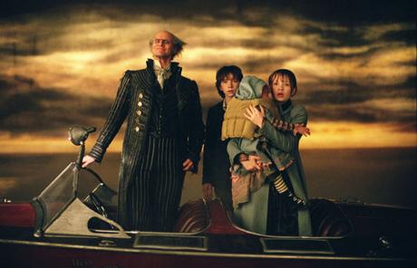 ﻿Movies That Wanted to be the Next ‘Harry Potter’