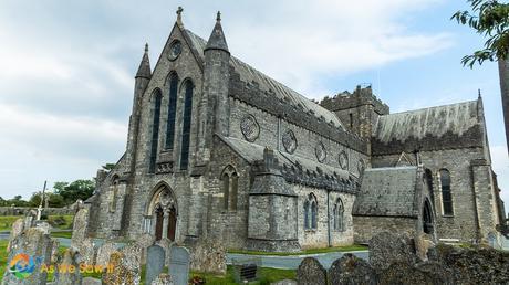 One Day in Kilkenny, Ireland