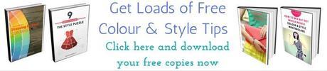 Free style ebooks, guides, printables and resources