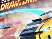 Ridge Racer Draw Drift v1.0.5