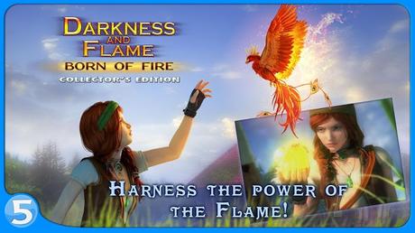 Darkness and Flame (Full) v1.0.7 APK