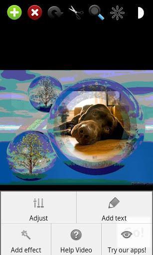 PhotoMontager Full v3.31 APK