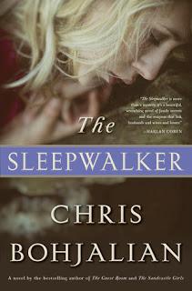 The Sleepwalker by Chris Bohjalian - Feature and Review