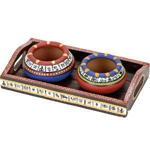 Add An Earthy Dash To Your Home With Rajasthani Home Décor From HomeShop18