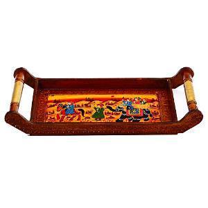 Add An Earthy Dash To Your Home With Rajasthani Home Décor From HomeShop18