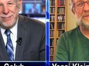 News: Settlements-Yossi Klein Halevi (video)