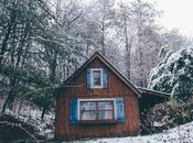 Wanderings: Beaverdam Cabin, Jennerstown,