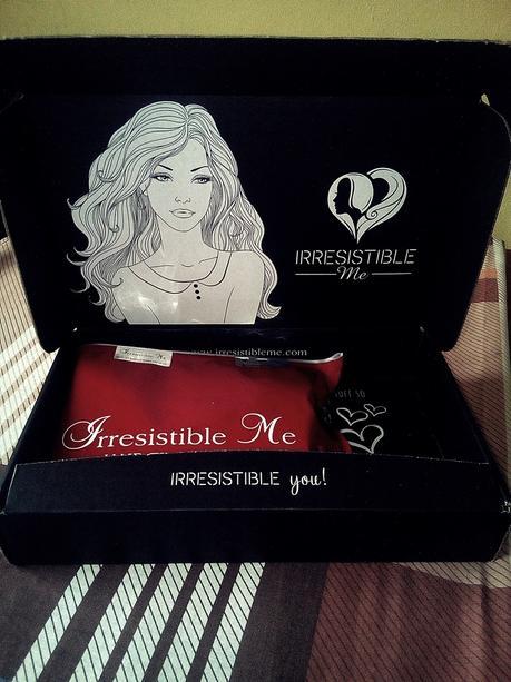 Review // Irresistible Me Clip in Hair Extensions