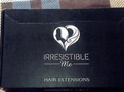 Review Irresistible Clip Hair Extensions