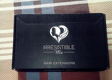 Review // Irresistible Me Clip in Hair Extensions