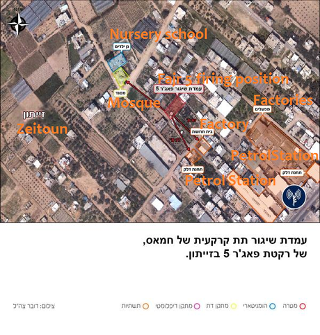 Forgotten Court Rule: Israel Is The Legal Occupant Of Judea And Samaria