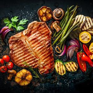 35 Low-Carb Keto Side Dishes