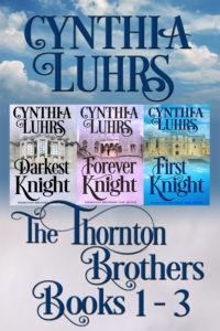 Spend some time with the Thornton Brothers this Valentine’s Day