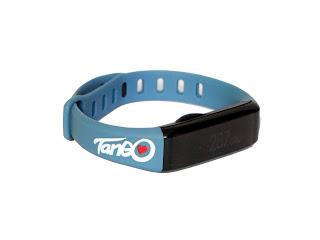 Tango Wellness Motivator (Fitness Band)