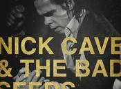 Nick Cave Seeds: Europe Israel Tour Dates