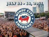 Windy City Smokeout 2017 Lineup Released