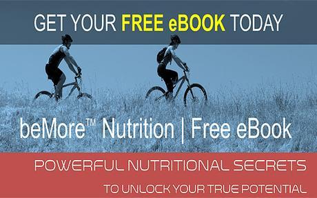 Nutritional Secrets - Do you want to live a longer, healthier, happier life?