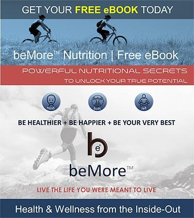 Discover powerful nutritional secrets to unlock your true potential
