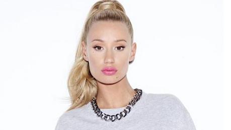 Iggy Azalea Is Getting In The Movie Business