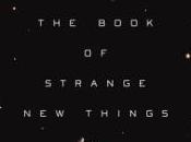 Book Strange Things