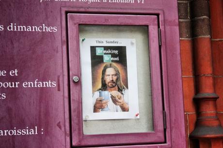 #London Nightly #Photoblog 08:02:17 #Soho Square