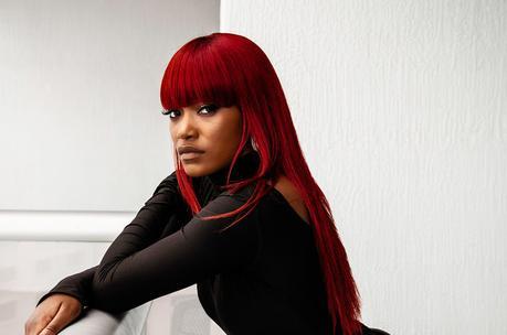 Rihanna Advice To KeKe Palmer “Continue To Embrace God’s Anointing”