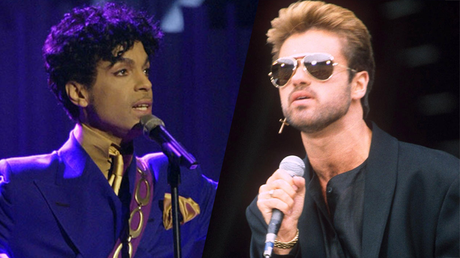 The Grammy Awards Will Pay Tribute To Prince And George Michael
