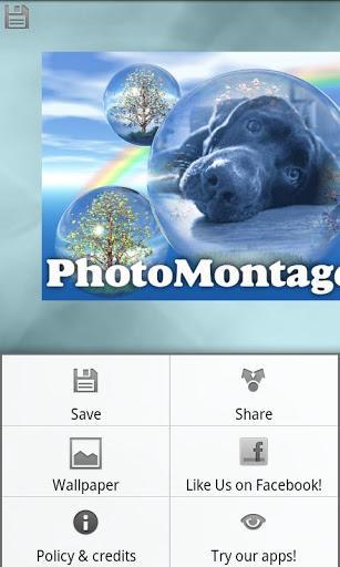 PhotoMontager Full v3.31 APK