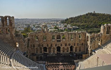 Europe 2016 – Athens, Greece (1)