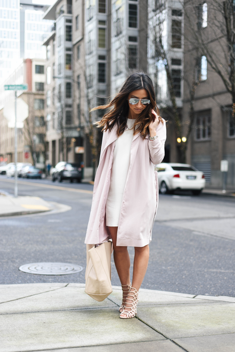 Asos-pink-trench-coat