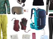 Outfit Essentials