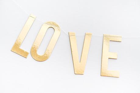 Crate Paper Design Team : Love Banner